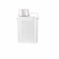 Dispenser Hermético Multiuso - Sabão em pó - Detergente